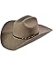 Stetson Men's Stone Portage 4X Buffalo Felt Cowboy Hat