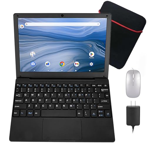 HBESTORE 10.1 Inch Mini Laptop