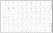 Arabic Stickers for Keyboard with White Letters Transparent for Computer LAPTOPS Desktop