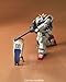 Bandai Hobby RX-79(G) The Ground War Set 1/144 - UC Hard Graph