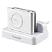 Insten USB Sync and Charger Dock Cradle for iPod shuffle 2G