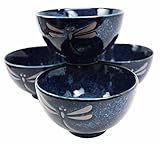 Japanese Tombo Dragonfly Food Safe 4.5