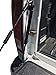Beech Lane Tailgate Assist, Fits Dodge Ram Trucks 2009-2018, 2019 Classic Body, Upgraded for Fast and Easy Installation, Proprietary Attachment Hardware, Heavy Duty Construction (Charcoal)