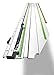 Festool 769943 FSK 670 Cross Cutting Guide Rail
