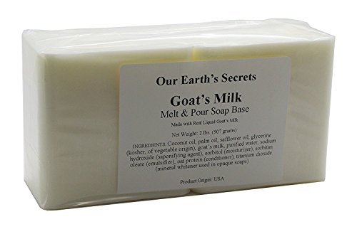 1 Goats+Milk+Melt+Earths+Secrets