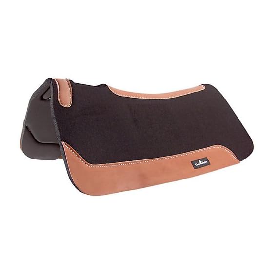 Classic-Equine-ContourPedic-Western-Pad-30-x-30