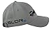 NEW TaylorMade SLDR S Tour Radar Relaxed Gray Adjustable Hat/Cap