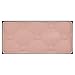 N.Y.C. New York Color Smooth Skin Single Pan Blush, Central Park Pink 655B