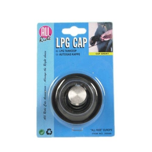 LPG Replacement Filler Cap + 1 Spare FREE Amazon.co.uk Car & Motorbike