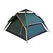 Vihir Double Layer 2-3 Person Dome Tent for Camping Hiking