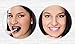 Lily & Lacey Coconut Activated Charcoal Teeth Whitening Powder I 100% Natural | Gently Lifts Stubborn Stains Off Teeth for Instant Teeth Whitening & a Clean, Polished, Dazzling Smile – 3 Month Supply