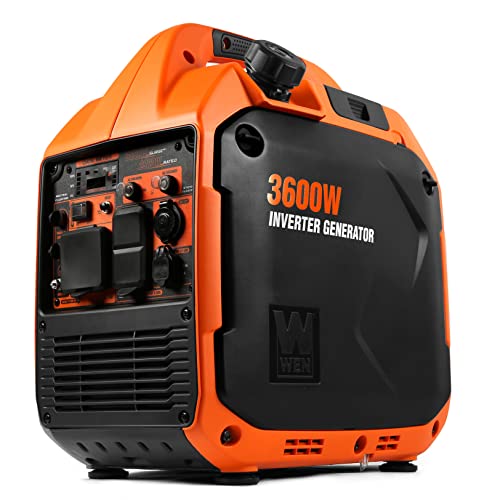 WEN 56360i Inverter Generator