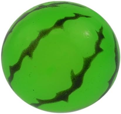 Splat Ball - Watermelon - 6 Pack