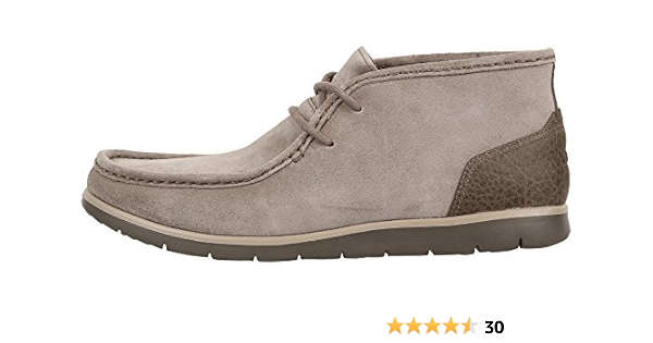 ugg hendrickson chukka boot