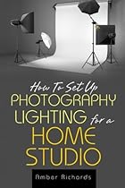 How to Set Up Photography Lighting for a Home Studio How to Set Up Photography Lighting for a Home Studio