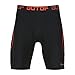 OUTOF Men's Compression Shorts Baselayer Cool Dry Sports Tights Running Pants Brief MPS5317