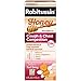 Children's Robitussin Honey Cough + Chest Congestion DM, Non-Drowsy Cough Suppressant & Expectorant, Real Honey, 4 fl. oz. Bottle, Ages 4+