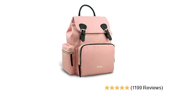 vogshow waterproof diaper bag