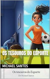 Livro Os Tesouros do Esporte