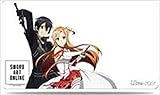 Ultra Pro 84248 Sword Art Online Play Mat - Asuna & Kirito
