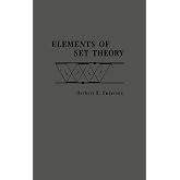 Elements of Set Theory