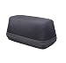 Aenllosi Hard Storage Case for AOMAIS Real Sound Portable Bluetooth Speakers 4.2 (Black) primary