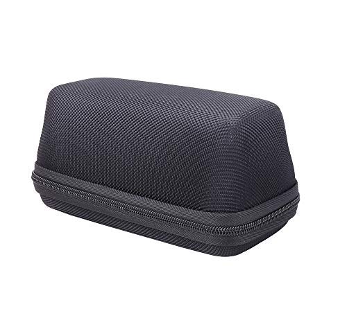 Aenllosi Hard Storage Case for AOMAIS Real Sound Portable Bluetooth Speakers 4.2 (Black)