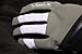 Women’s Volt Heated Snow Gloves, Grey, Large