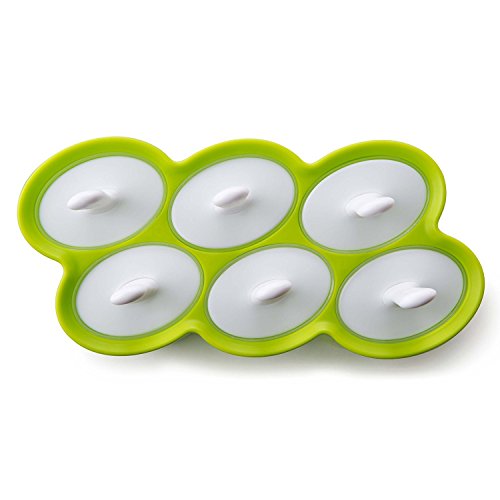 5 Zoku+Easy+release+Popsicle+Drip+guards+BPA+free