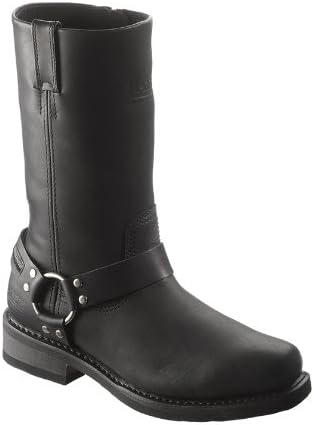 bates motorcycle boots