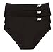 New Balance Womens Laser Hipster Panty 3-Pack
