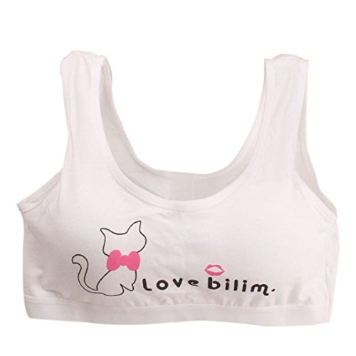 sports bra for 10 years girl