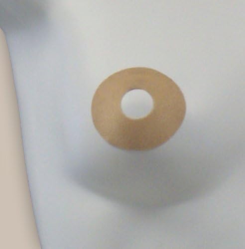 Oleeva Areola Shape Each Oleeva Breast Areala Scar Reduction Silicone Sheet
