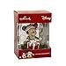 Hallmark Disney Mickey Mouse 2017 Baby's 1st Christmas Ornament