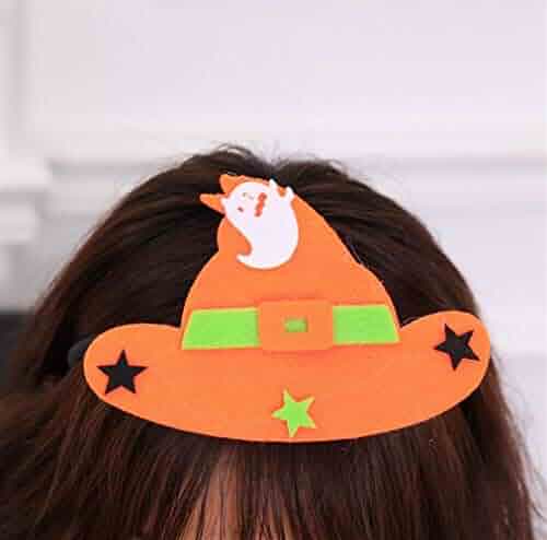 14 Party Decoration Hat Sequin Bow Tie Headband Hoop Dance Party