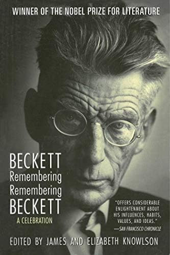 Amazon.com: The Selected Works of Samuel Beckett: 9780802145147