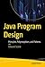 Java Program Design: Principles, Polymorphism, and Patterns: Edward ...