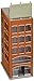 Small Size Office Building C TOMIX 4044 N scale by Tomytec by TomyTek