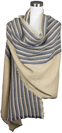 Momo Fashion Women's Various Style Winter Fall Scarf (7224-Taupe)