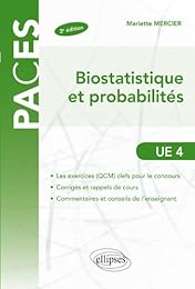 Biostatistique et probabilités