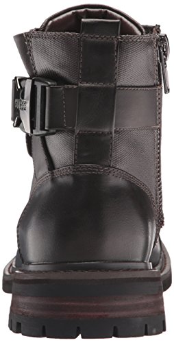 guess rand combat boot