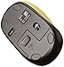 Logitech Wireless Mouse M325 Lemon Yellow