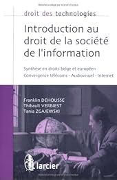 Introduction au droit de la société de l'information