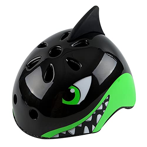Atphfety Toddler Kids Bike Helmet,Multi-Sport Helmet for Cycling