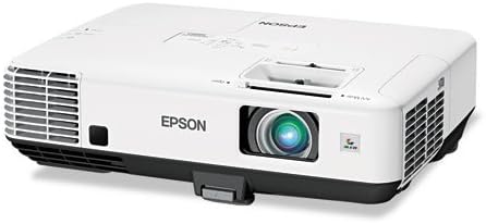 Amazon Com Epson Powerlite 10 Projector 4000 Lumens 1024 X 768 Pixels Projector Electronics
