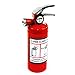 Cute Fire Extinguisher Lighter With LED Light