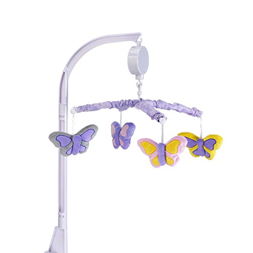 LuLu Musical Mobile by Belle LuLu Musical Mobile by Belle