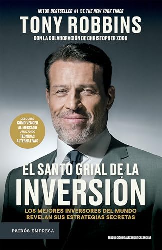 Despertando al Gigante interior (Spanish Edition) by Anthony
