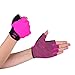 Pink Rowing Gloves for Women by Hornet Watersports - Ideal for Indoor Rowing, Sculling, Kayak, SUP, Outrigger Canoe, Dragon Boat and other Watersports