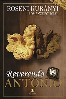 Livro Reverendo Antônio